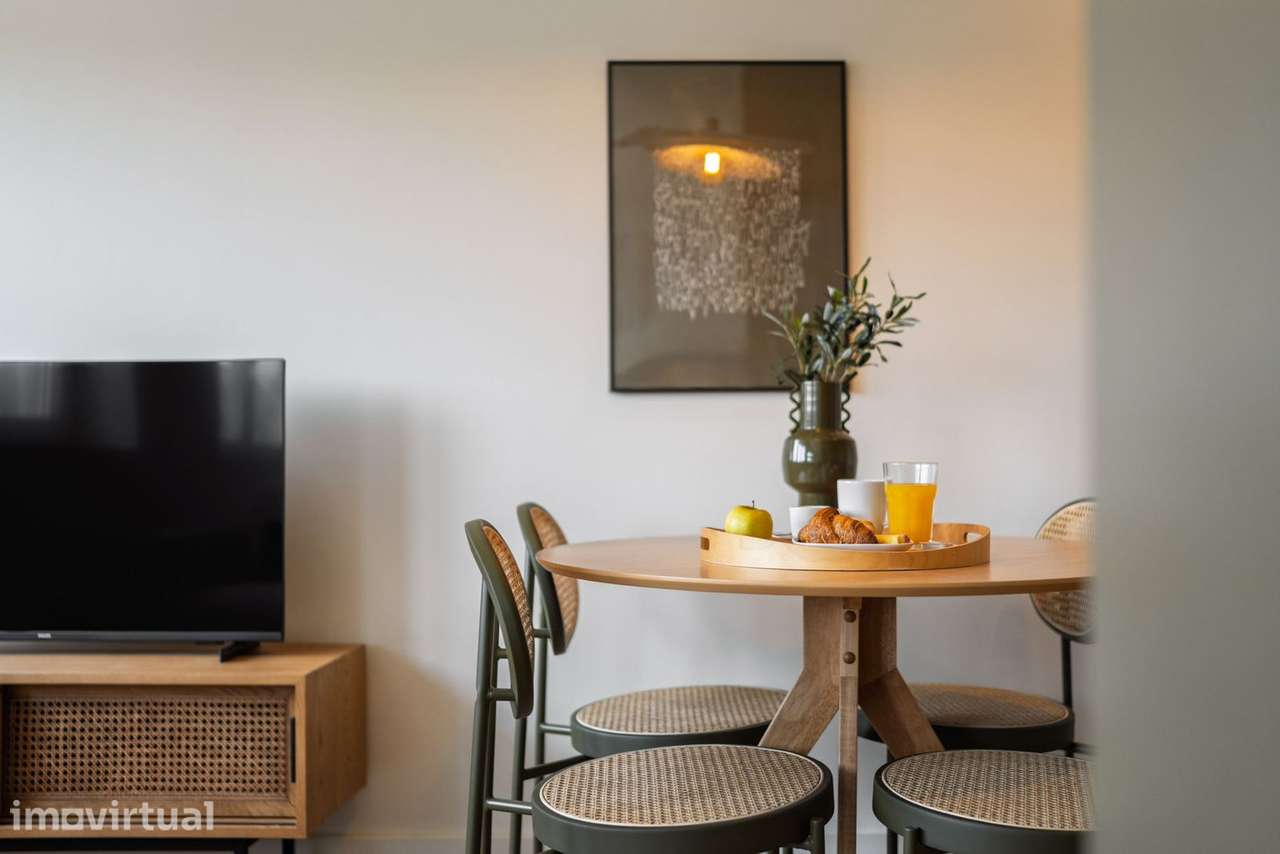 Apartment in Arrábida - Grande imagem: 2/29