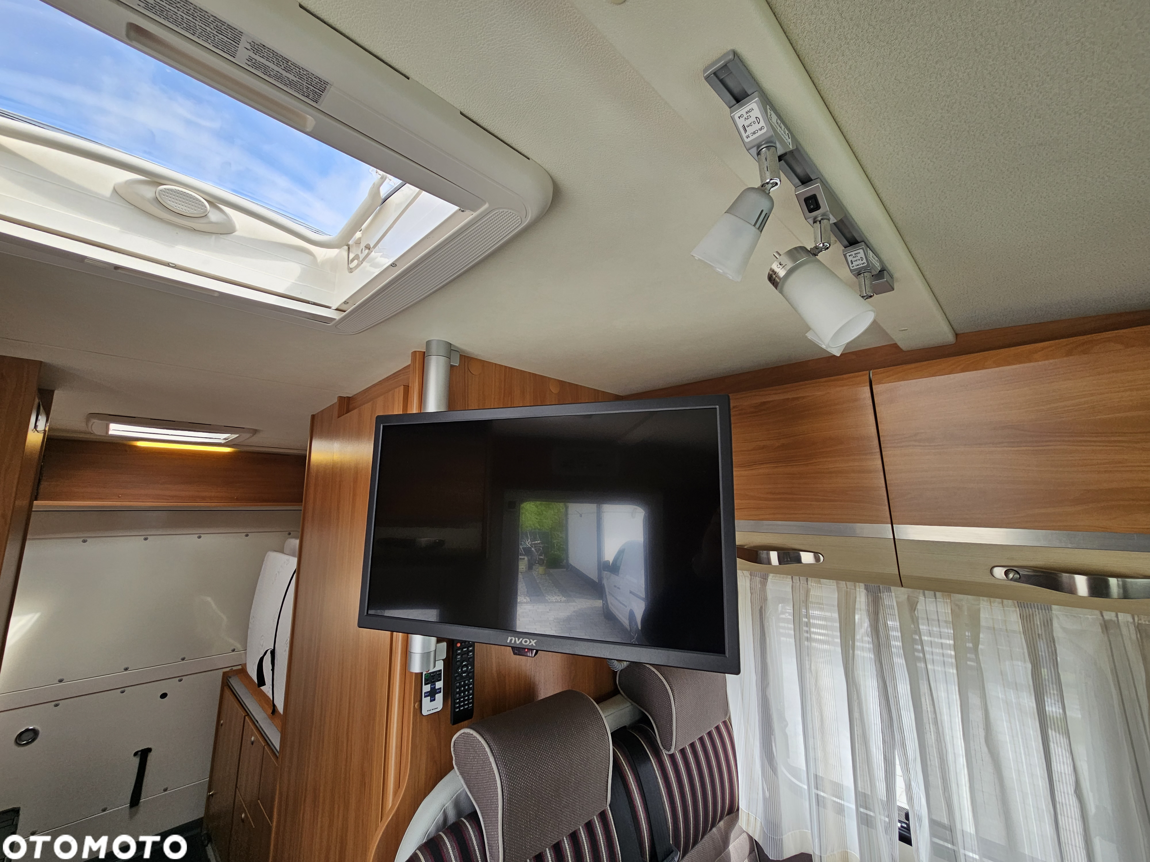 Hymer-Eriba 404 Compact - 18