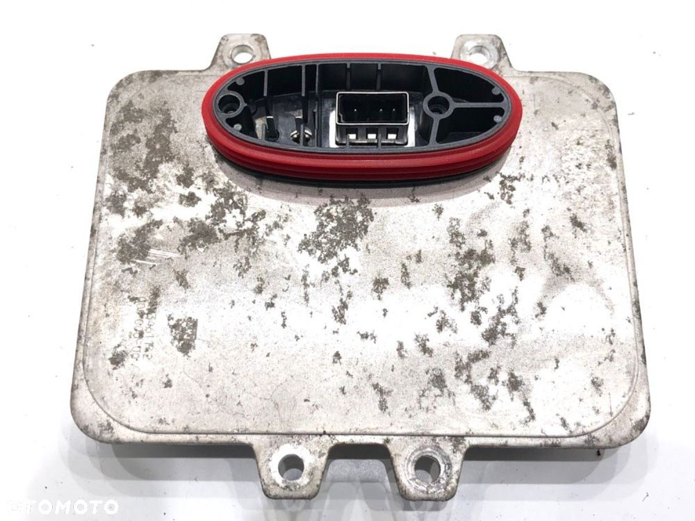 PRZETWORNICA XENON  BMW X6 (E71, E72) 2007 - 2014 xDrive 35 i 225 kW [306 KM] benzyna 2008 - 2014 - 1