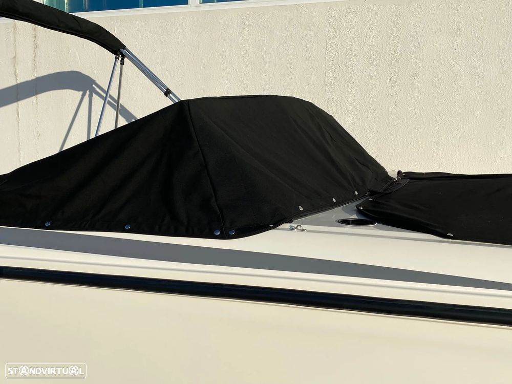 Quicksilver 525 Axess - 30