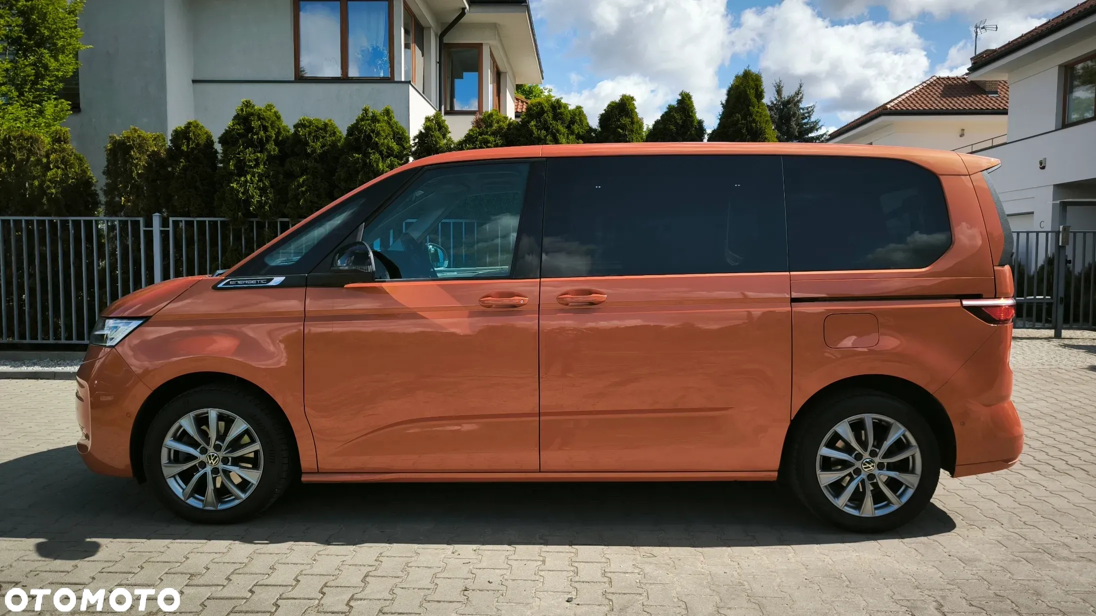 Volkswagen Multivan 1.4 TSI eHybrid PHEV L1 Life DSG - 3