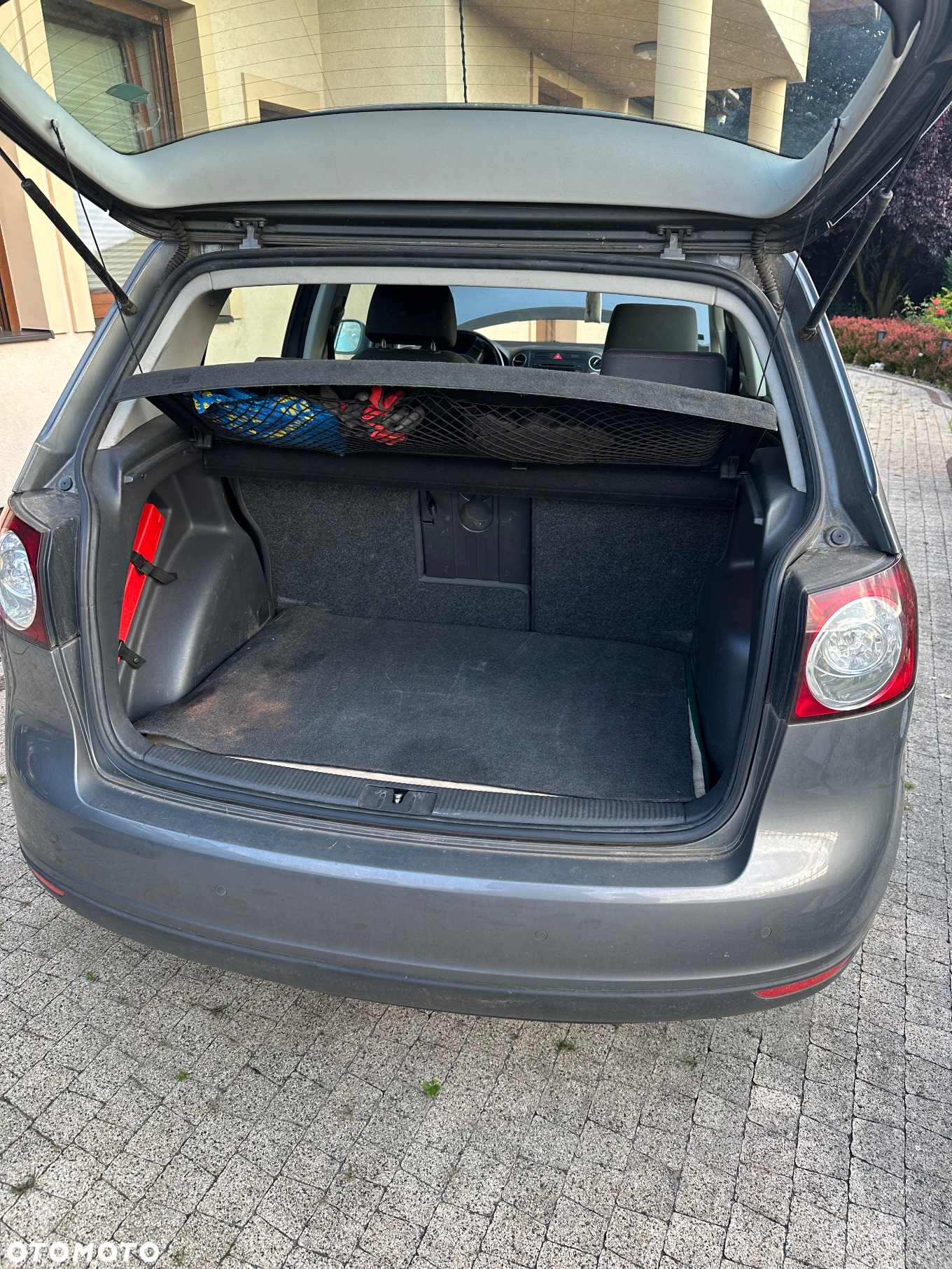 Volkswagen Golf - 4