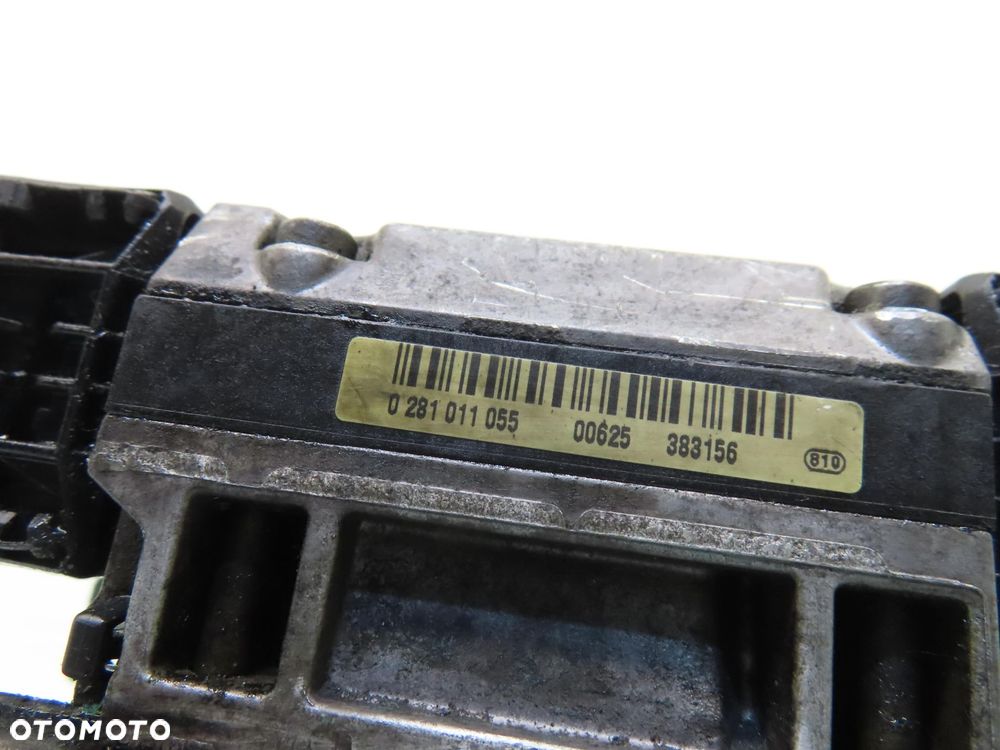 POMPA WTRYSKOWA OPEL ASTRA II G 2.0 DTI 0470504203 09202063 0281011055 - 8