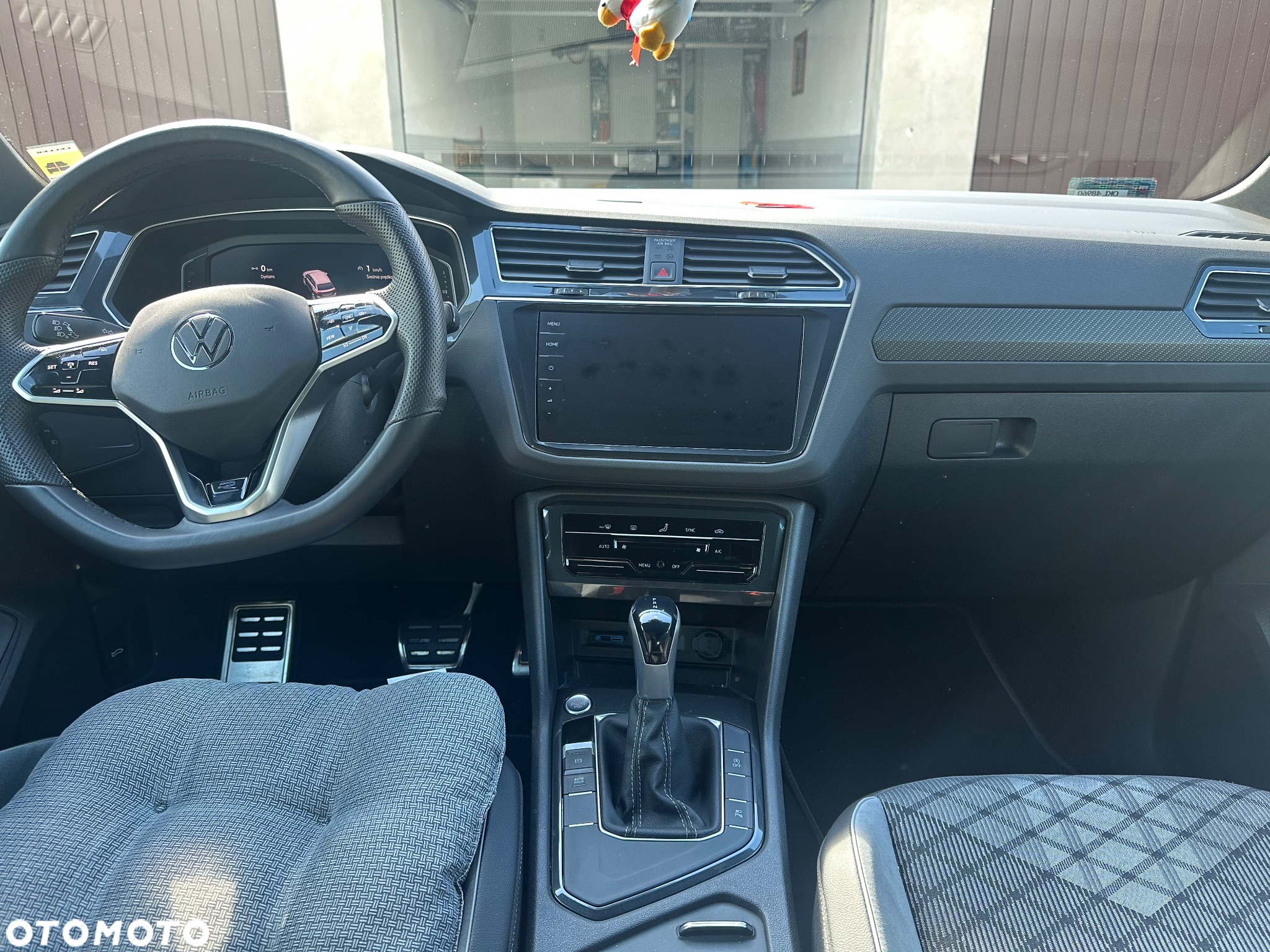 Volkswagen Tiguan ver-1-5-tsi-evo-r--line-dsg - 12