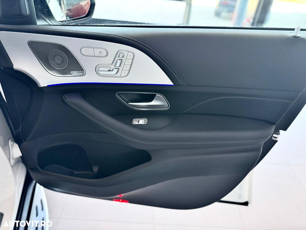Mercedes-Benz GLE 450 4Matic 9G-TRONIC AMG Line Advanced Plus - 17