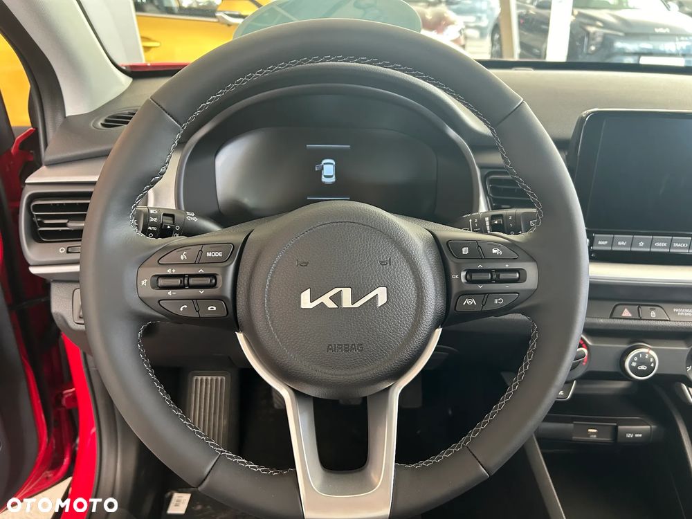 Kia Stonic 1.2 M - 5