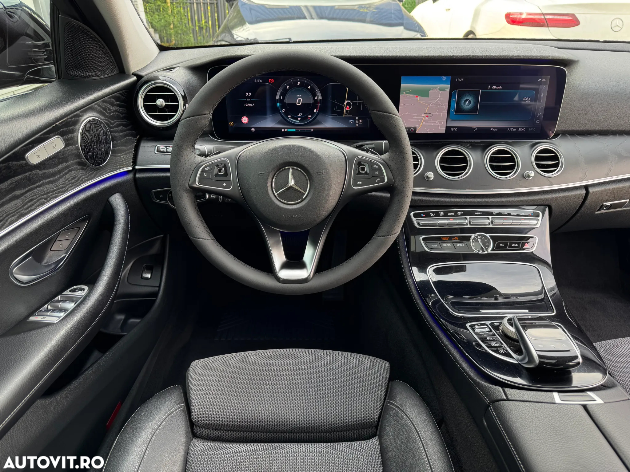 Mercedes-Benz E 350 D 4Matic 9G-TRONIC Avantgarde - 6