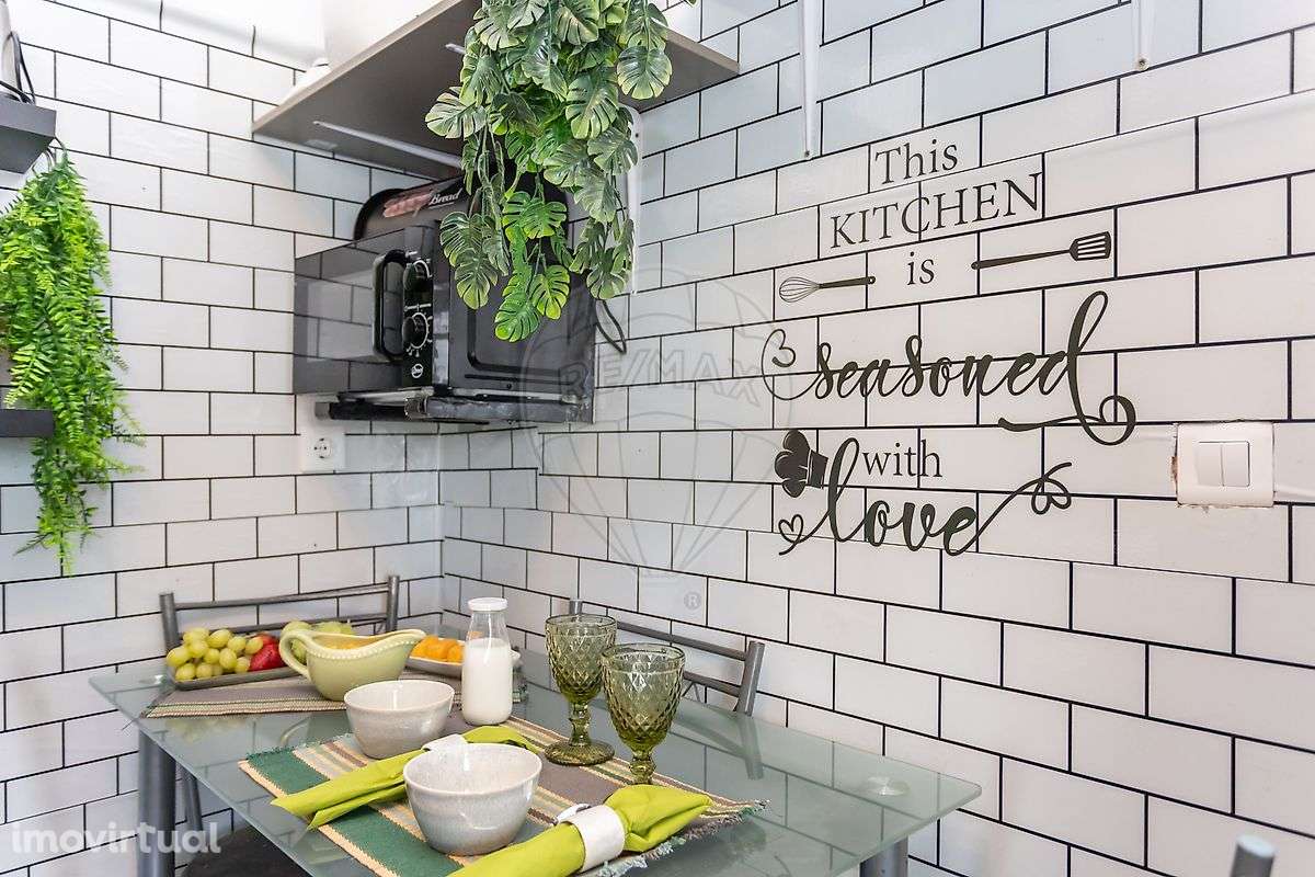 Apartamento T2 para venda - Grande imagem: 4/32