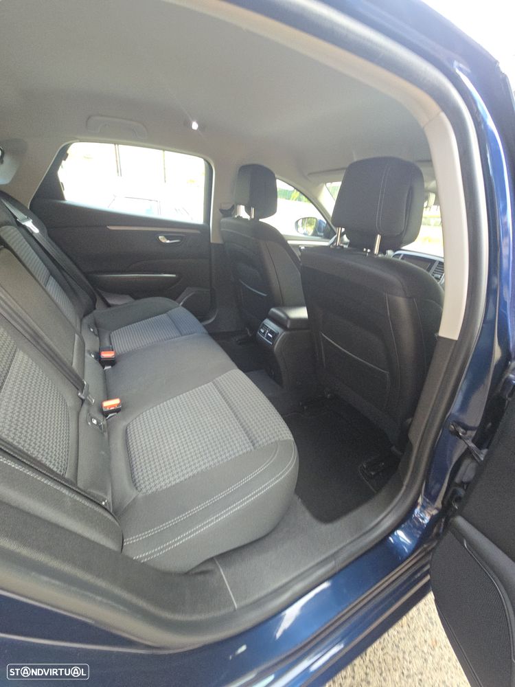 Renault Talisman - 28