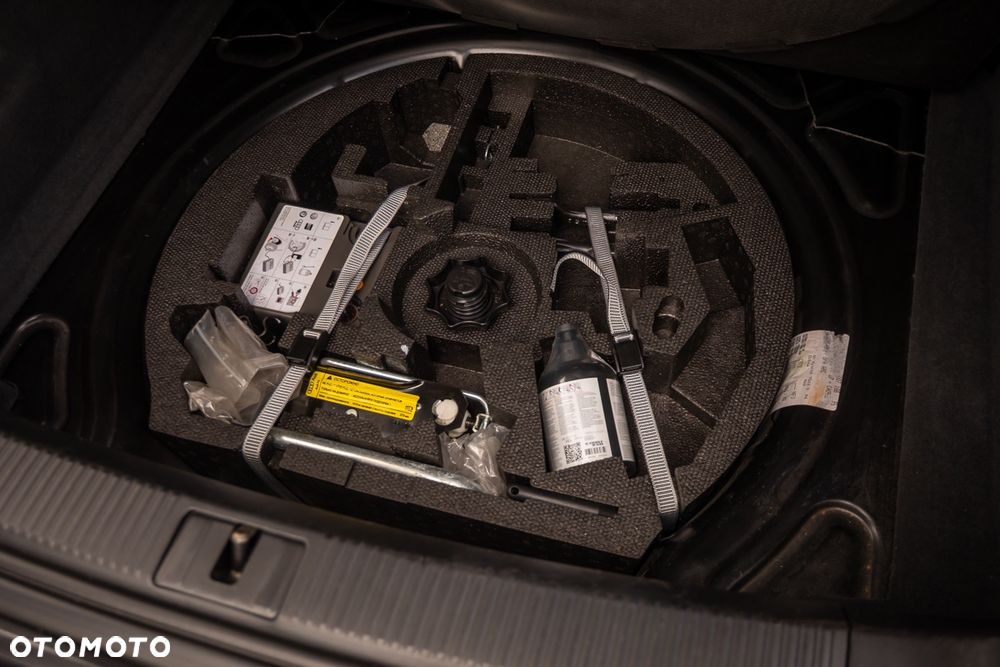 Audi A3 Sportback 2.0 TDI DPF Ambiente - 30