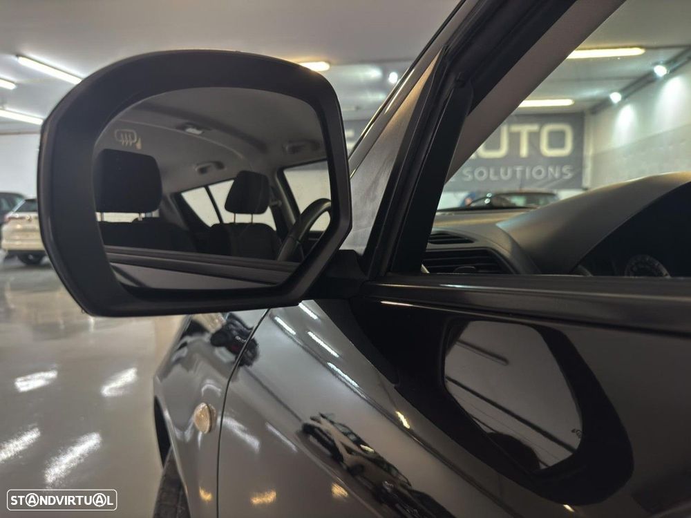 Suzuki Swift 1.2 VVT GLX - 11