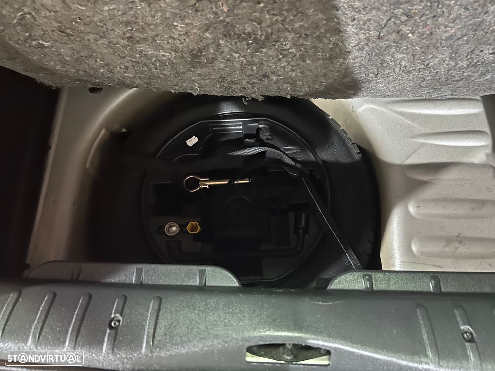 Citroën C3 1.1 Exclusive - 23