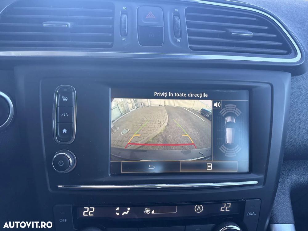 Renault Kadjar Energy dCi 130 Business - 13