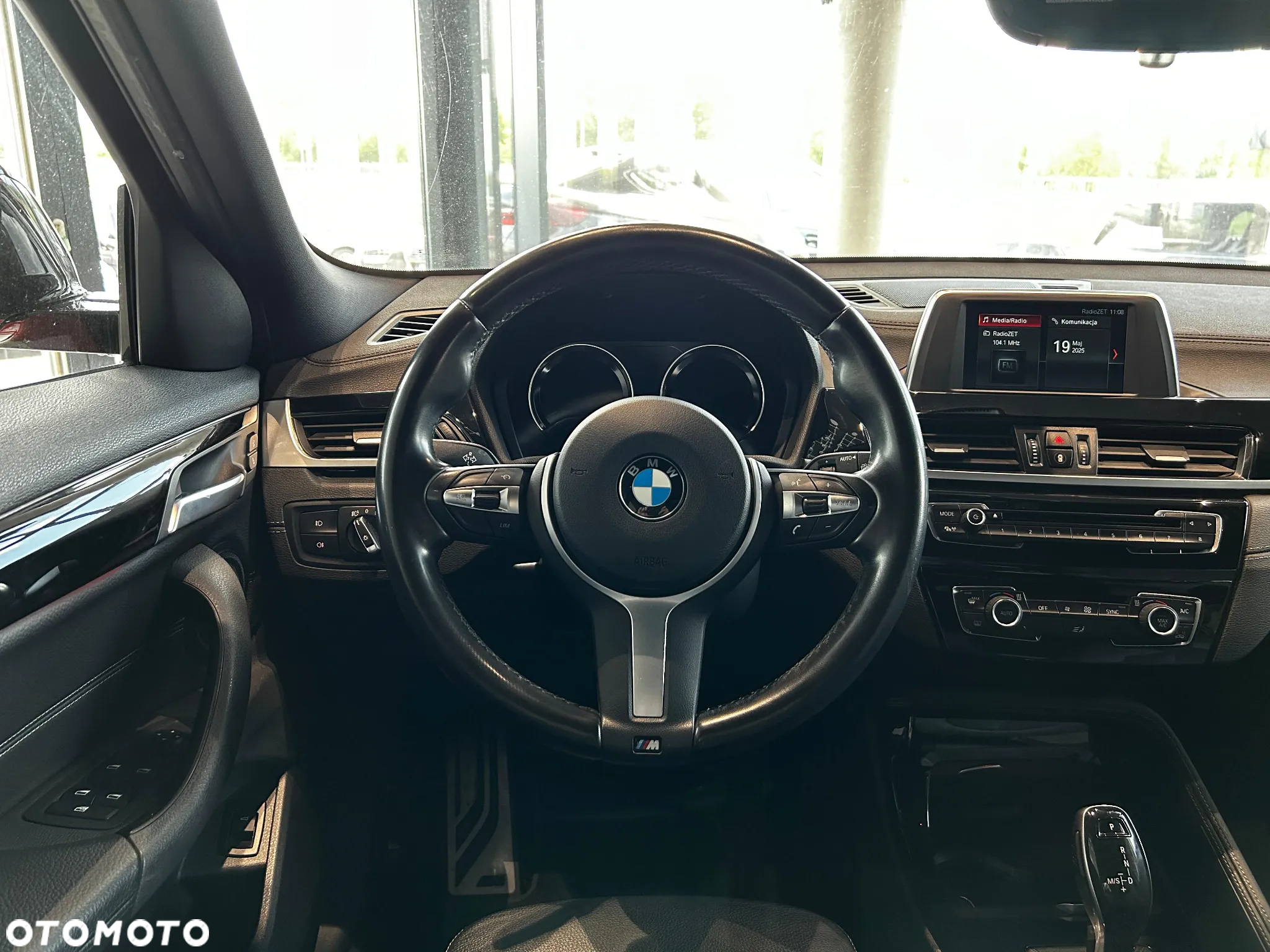 BMW X2 xDrive20d M Sport sport - 11