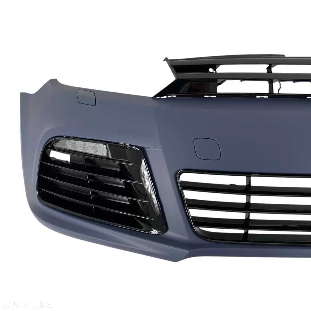 Bara Fata VW Golf 6 R20 Design Completa - 2