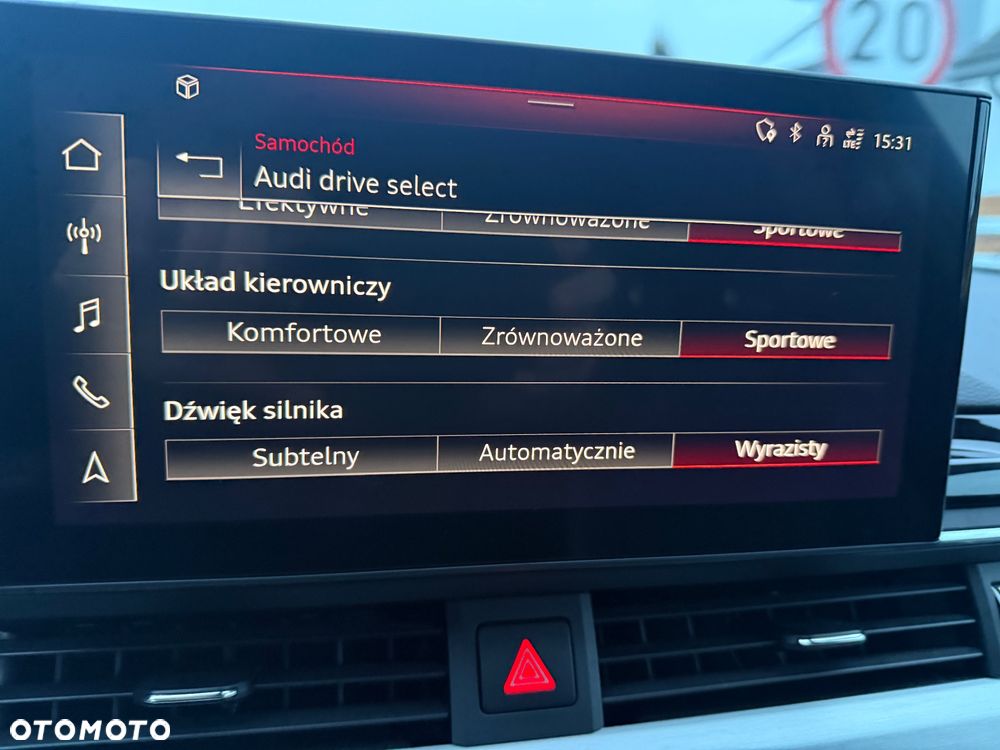 Audi S4 Avant TDI tiptronic - 19