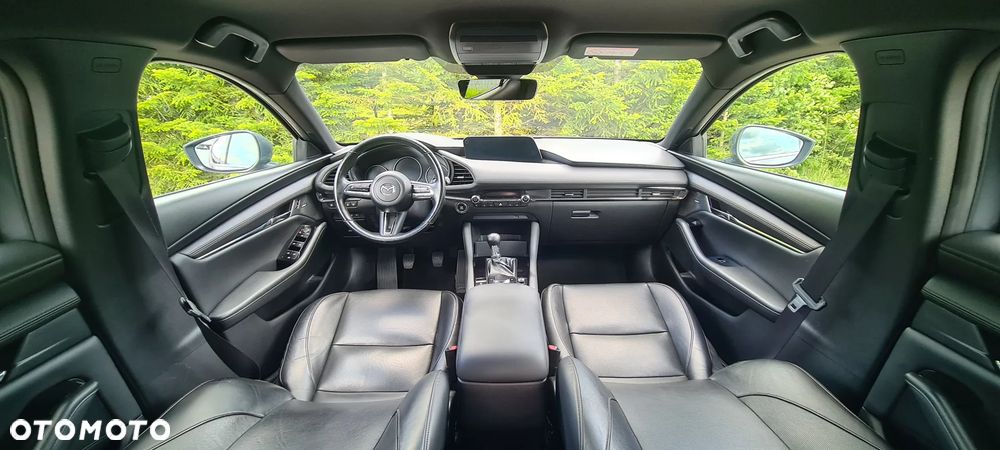 Mazda 3 2.0 mHEV Hikari - 19
