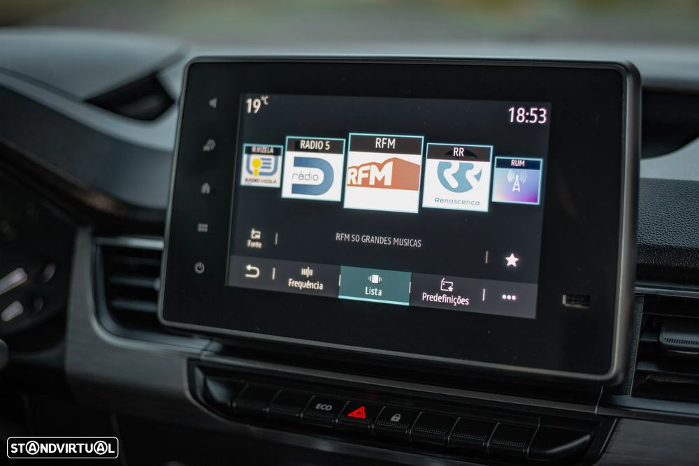 Renault Kangoo E-Tech EV45 Equilibre 11kW - 14