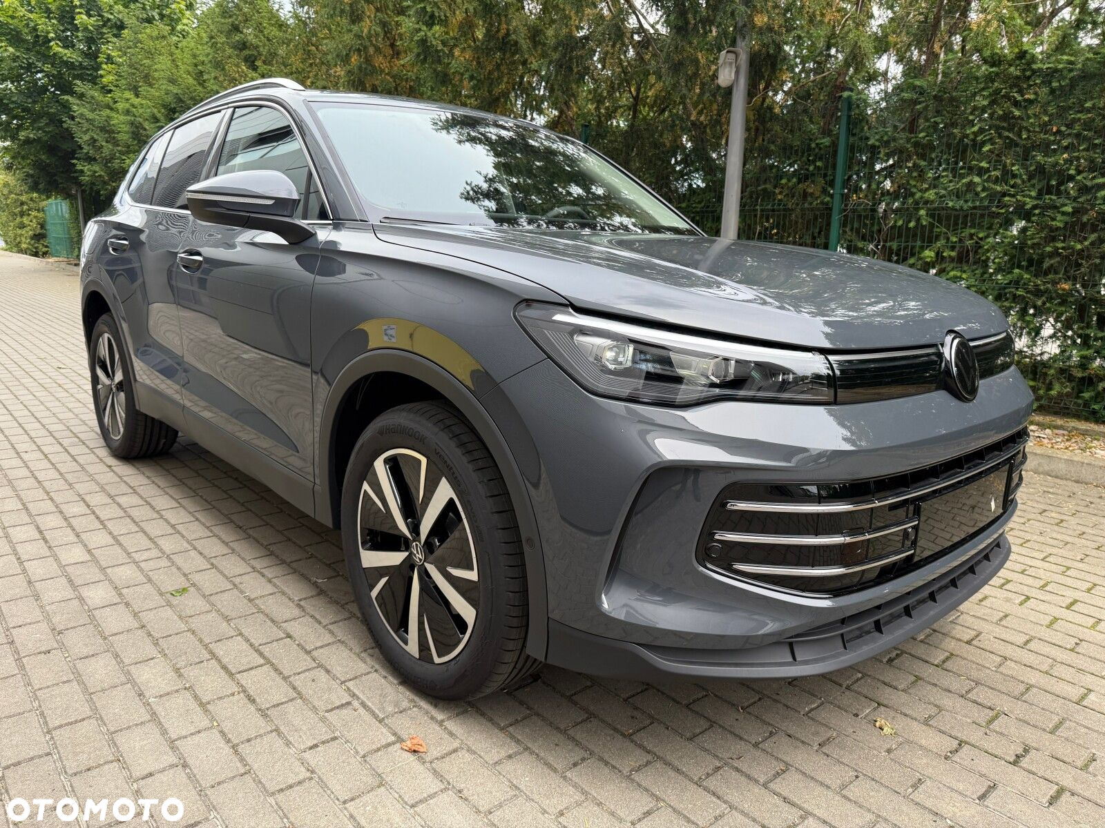 Volkswagen Tiguan - 7