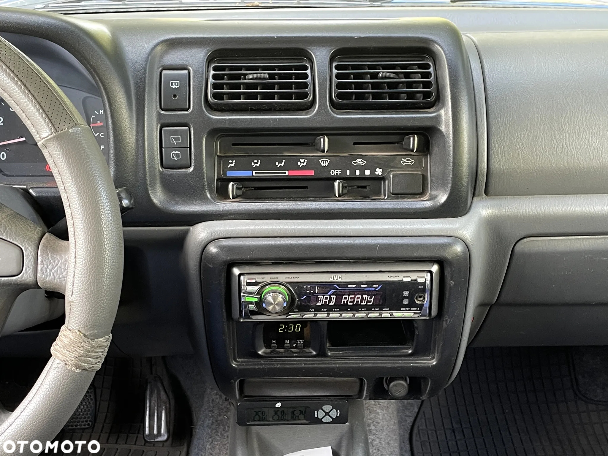Suzuki Jimny 1.3 JLX - 28