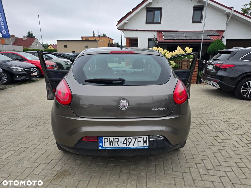 Fiat Bravo - 22