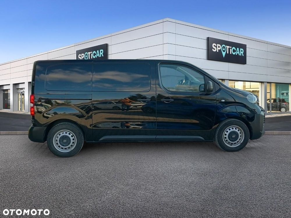Opel Vivaro - 4