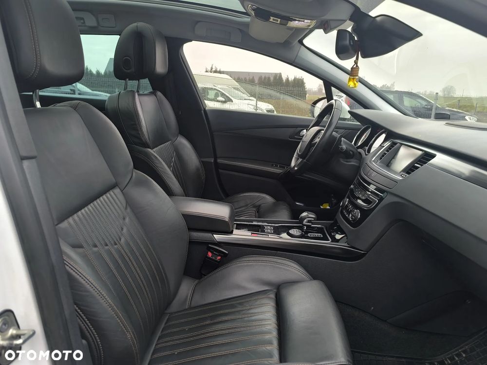 Peugeot 508 RXH Hybrid Business-Line - 9