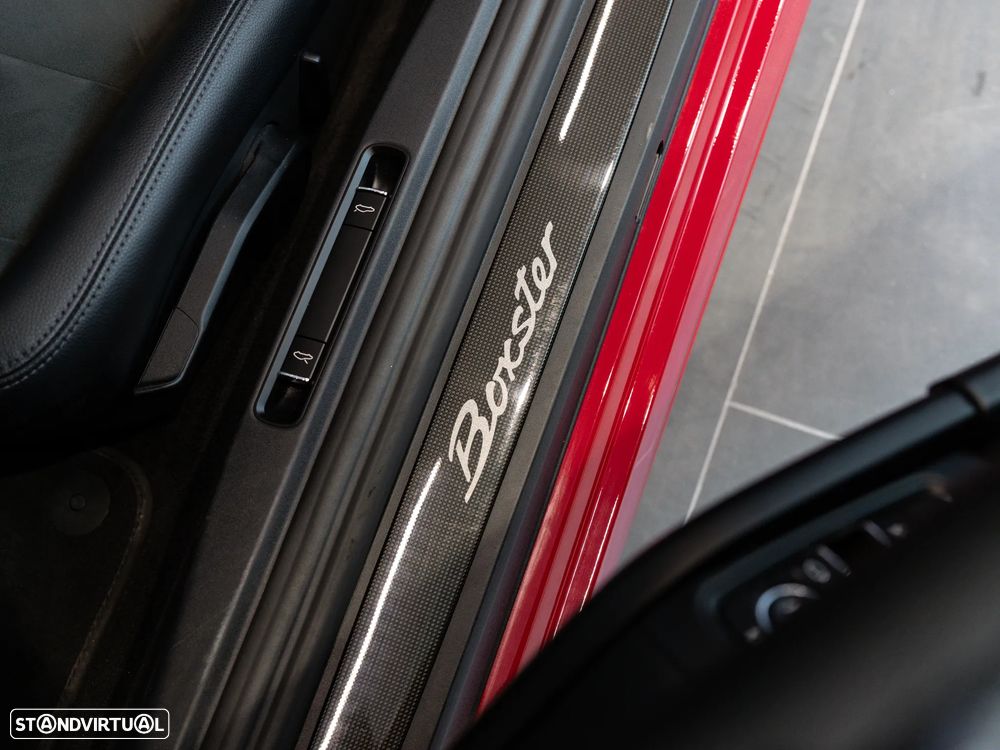 Porsche 718 Boxster 2.0 PDK - 47