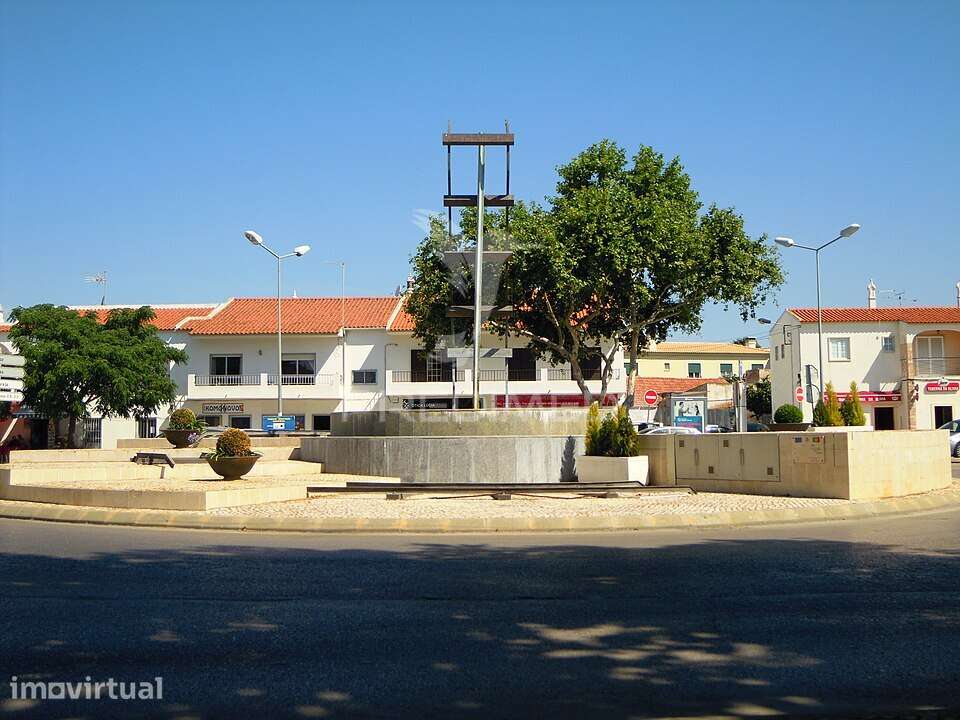 Terreno urbano em Ferreira - Albufeira - Grande imagem: 5/7