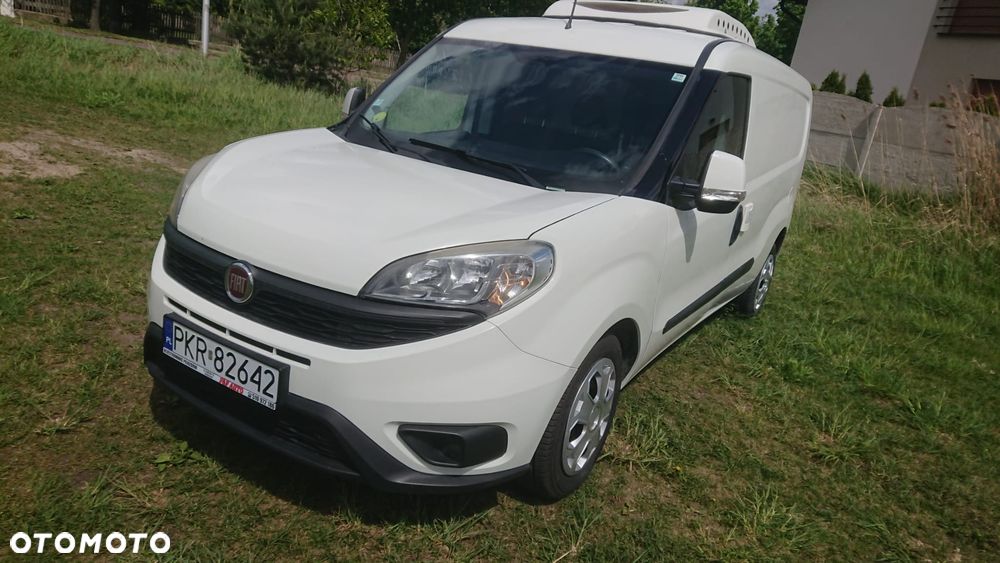 Fiat DOBLO - 37