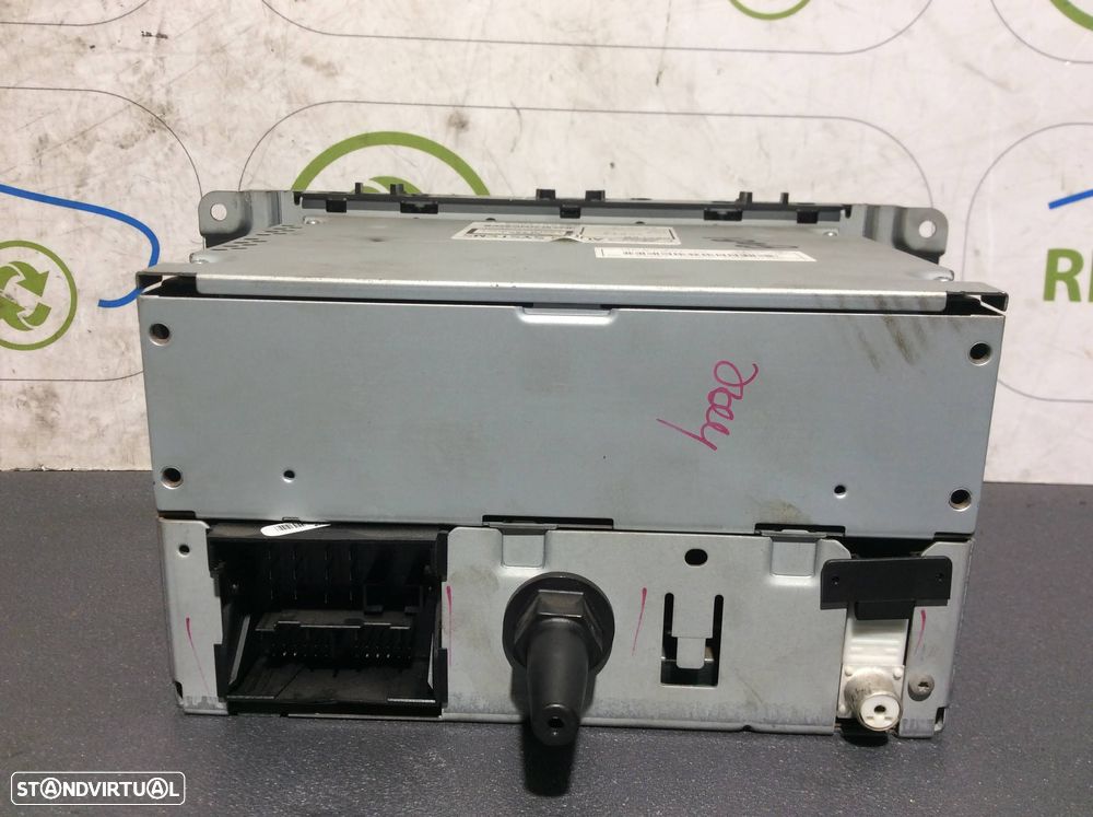 Radio Ford Focus VP6M2F-18C821-AG - 3