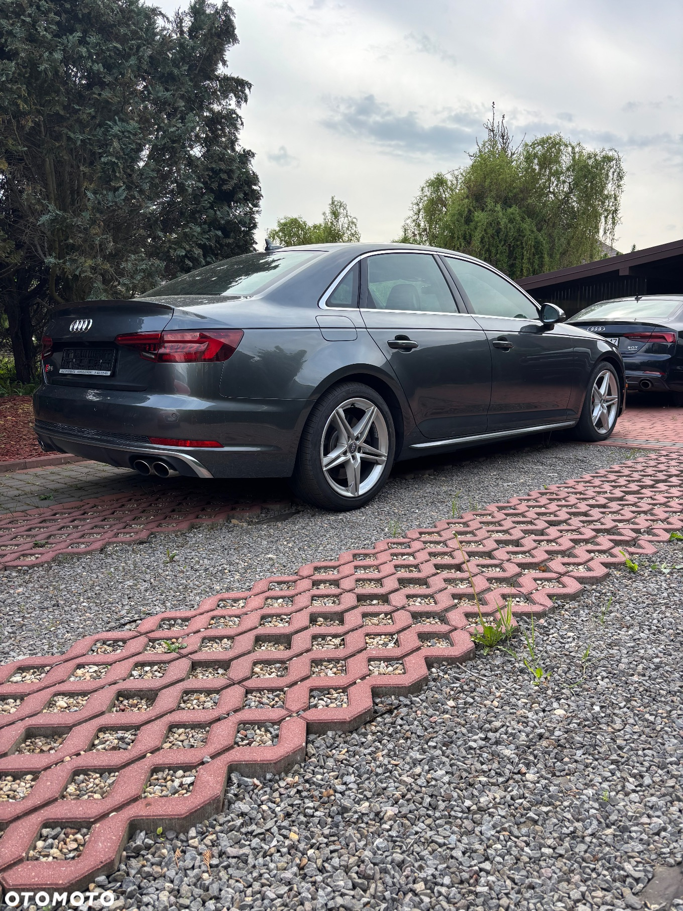Audi S4 Limousine 3.0 TFSI Quattro Tiptronic - 6