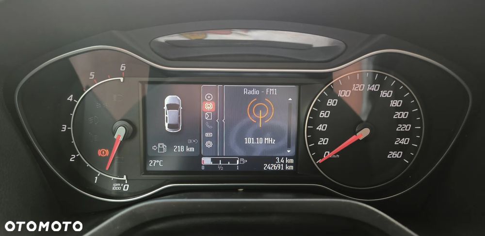 Ford Galaxy 2.0 TDCi Titanium - 24