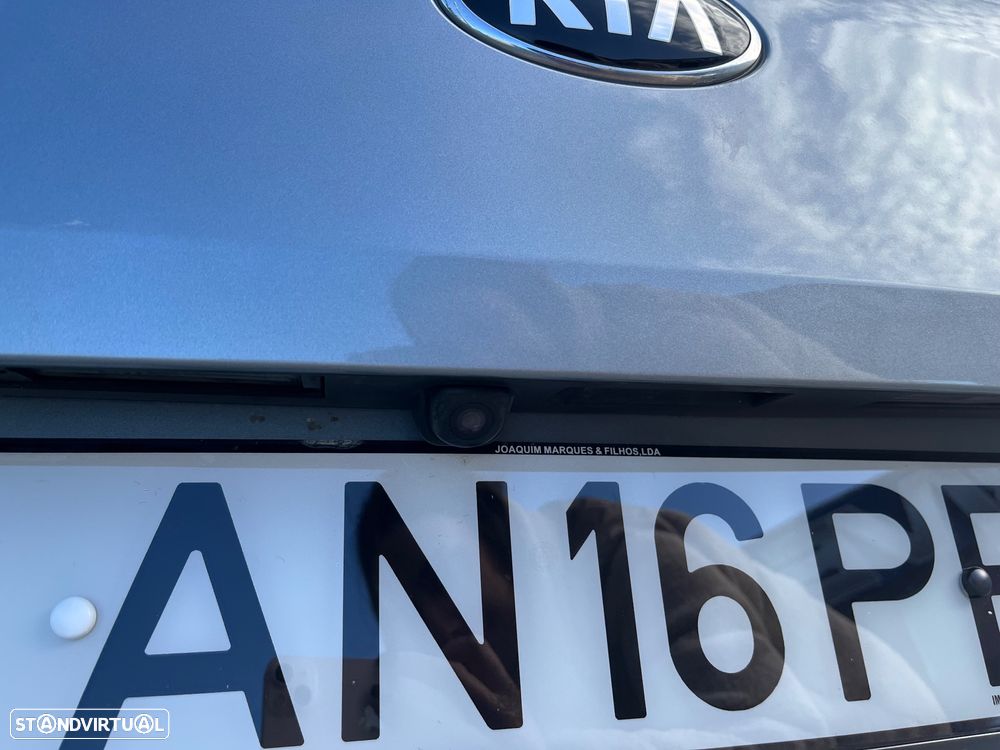 Kia Ceed SW 1.6 GDi PHEV Drive 6DCT - 16