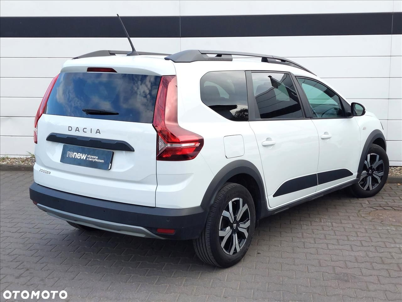 Dacia Jogger 1.0 TCe Comfort - 4