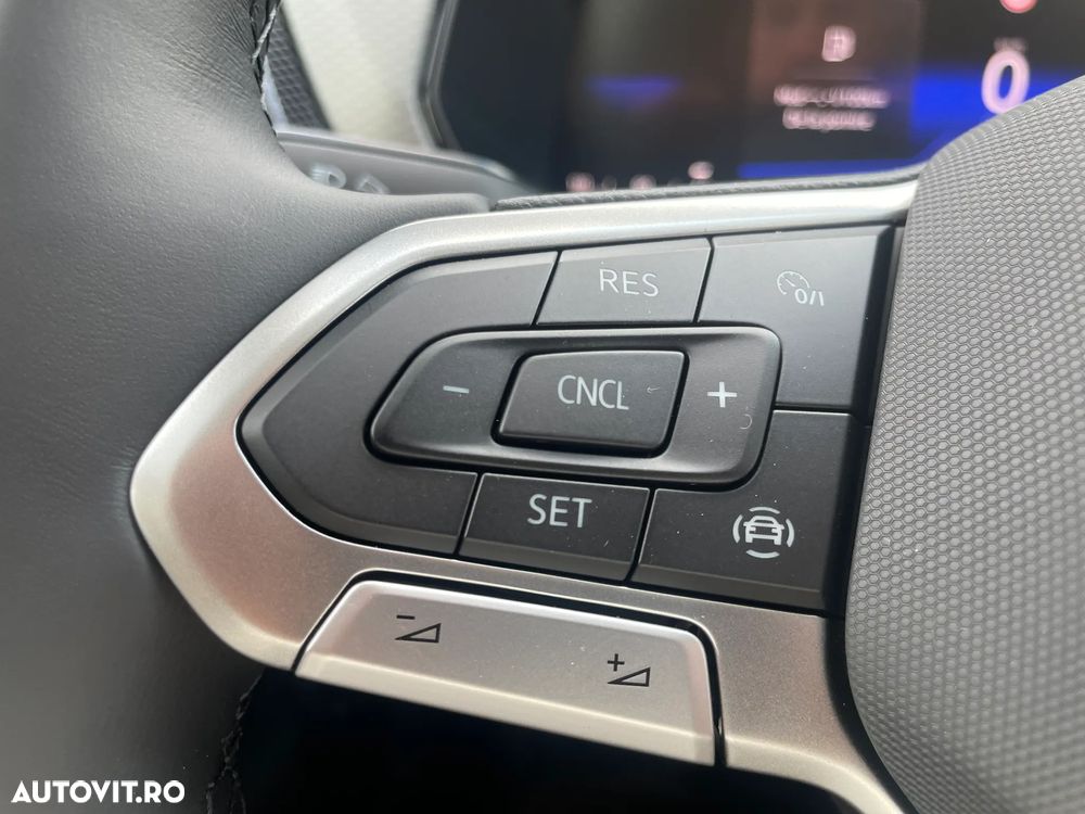 Volkswagen T-Cross 1.0 TSI Life - 17