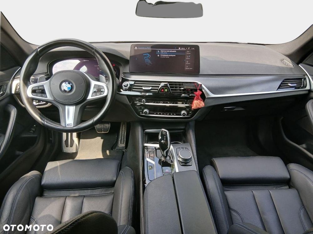 BMW Seria 5 - 14