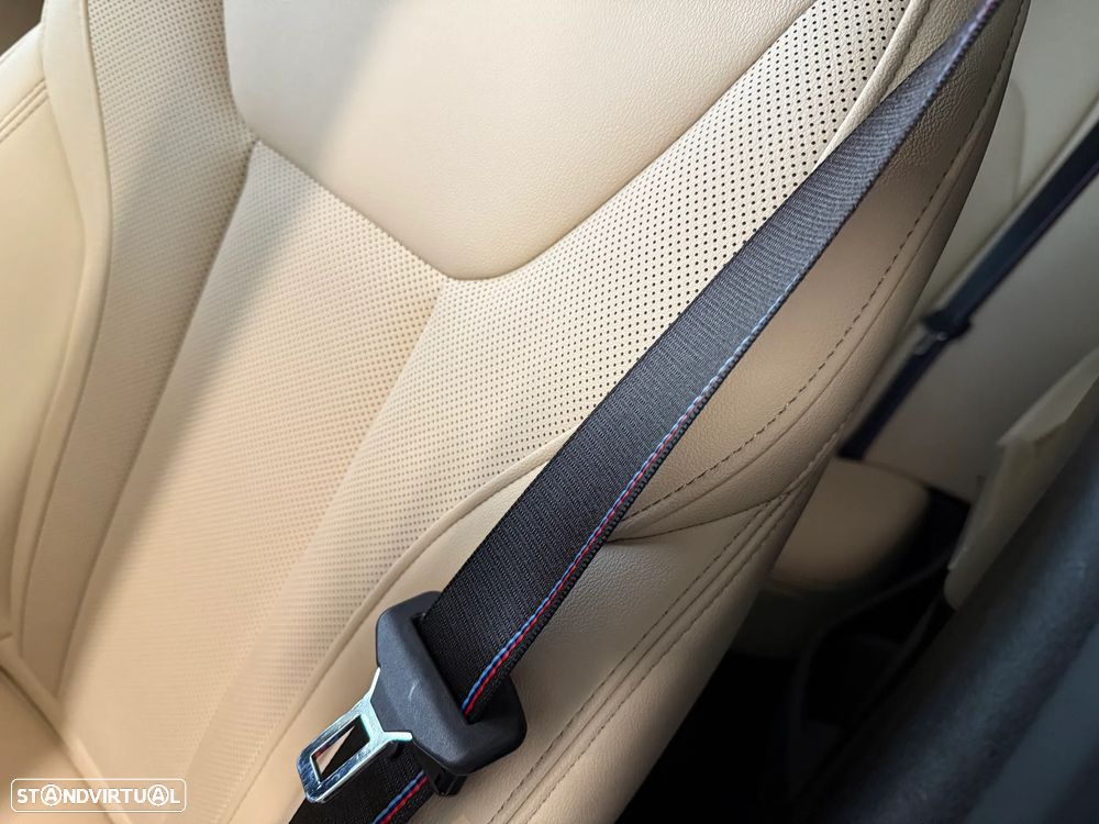 BMW 330 e Aut. M Sport - 29