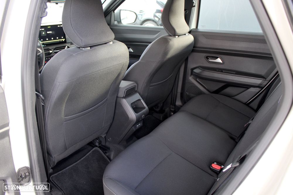 Dacia Duster 1.0 TCe ECO-G Extreme Bi-Fuel - 8