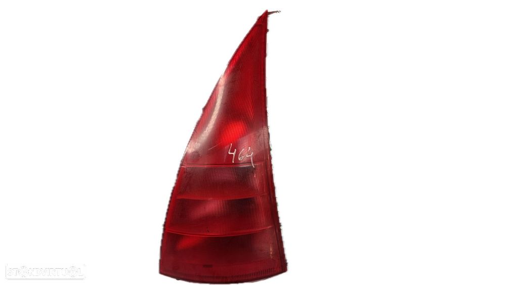 Farolim Dto Citroën C3 I (Fc_, Fn_)