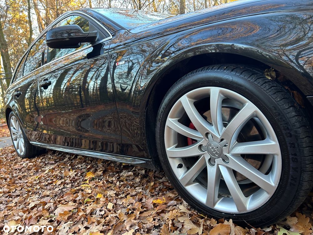 Audi A4 Avant 2.0 TDI clean diesel Quattro S tronic - 14