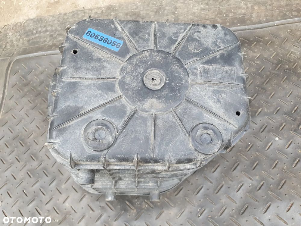 ALFA ROMEO 156 I 2.0 16V OBUDOWA FILTRA POWIETRZA 60658056 7786472 - 3