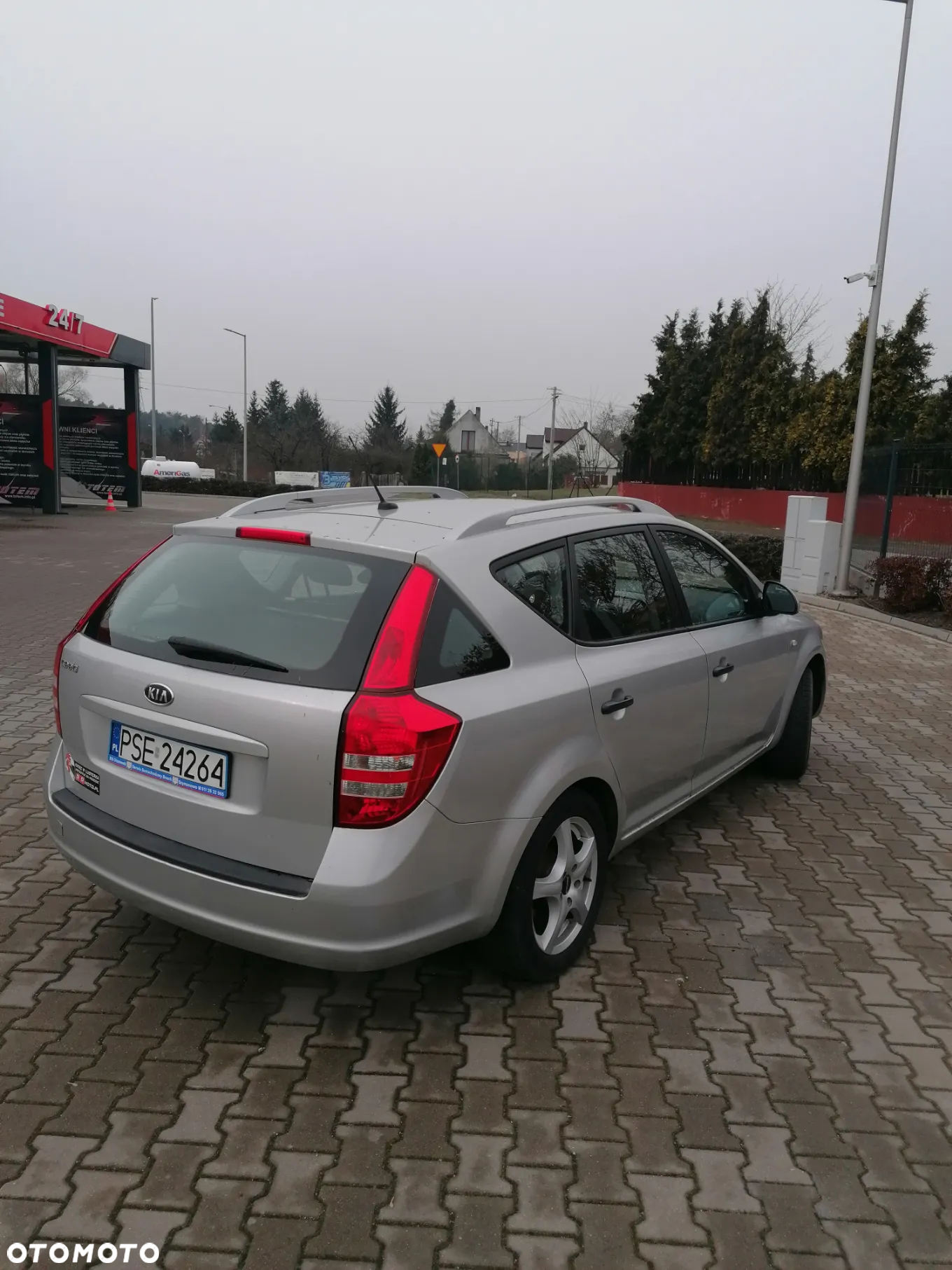 Kia Ceed Cee'd 1.6 Comfort - 4