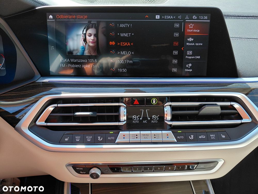 BMW X5 xDrive30d mHEV - 16