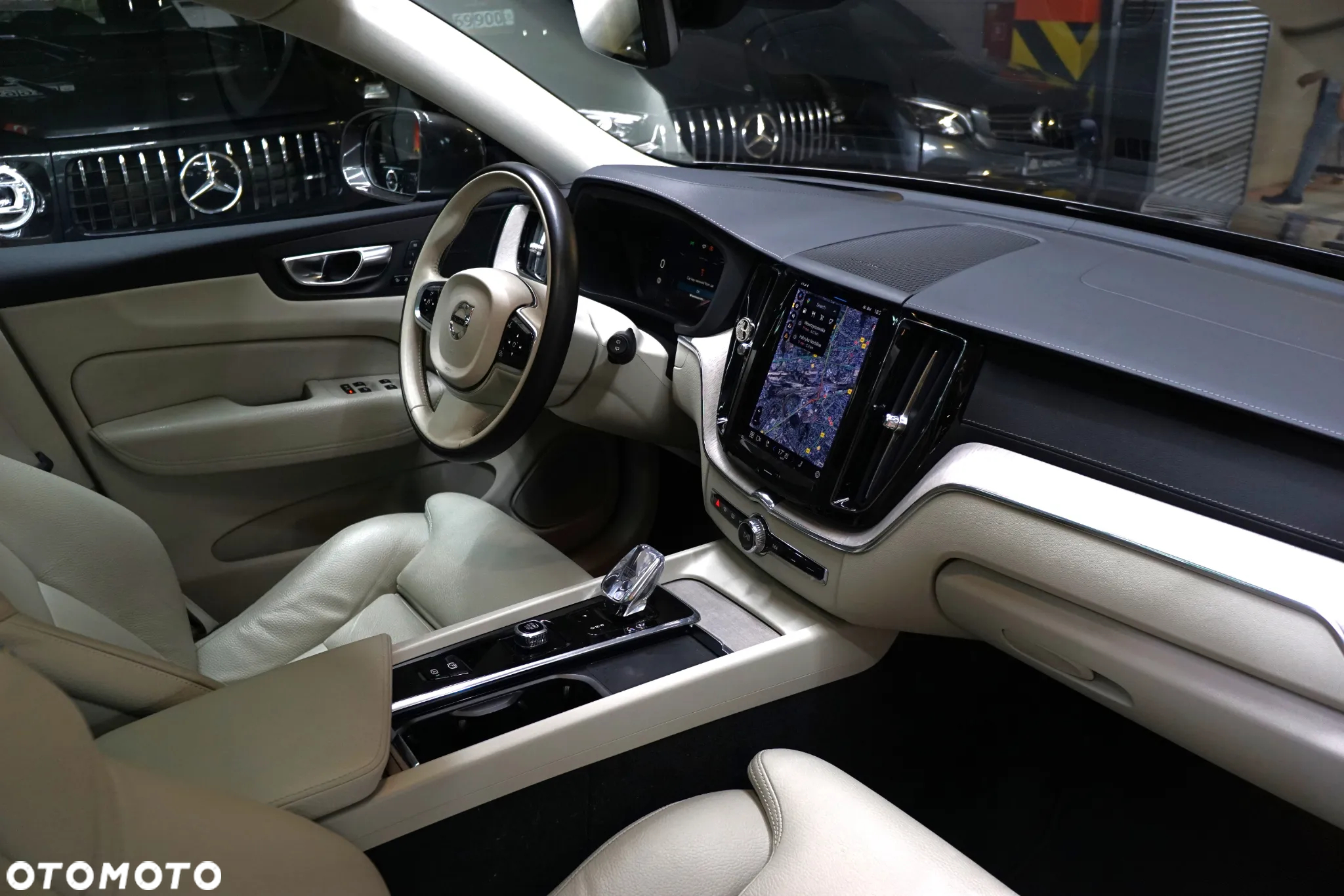 Volvo XC 60 B4 B Inscription - 14