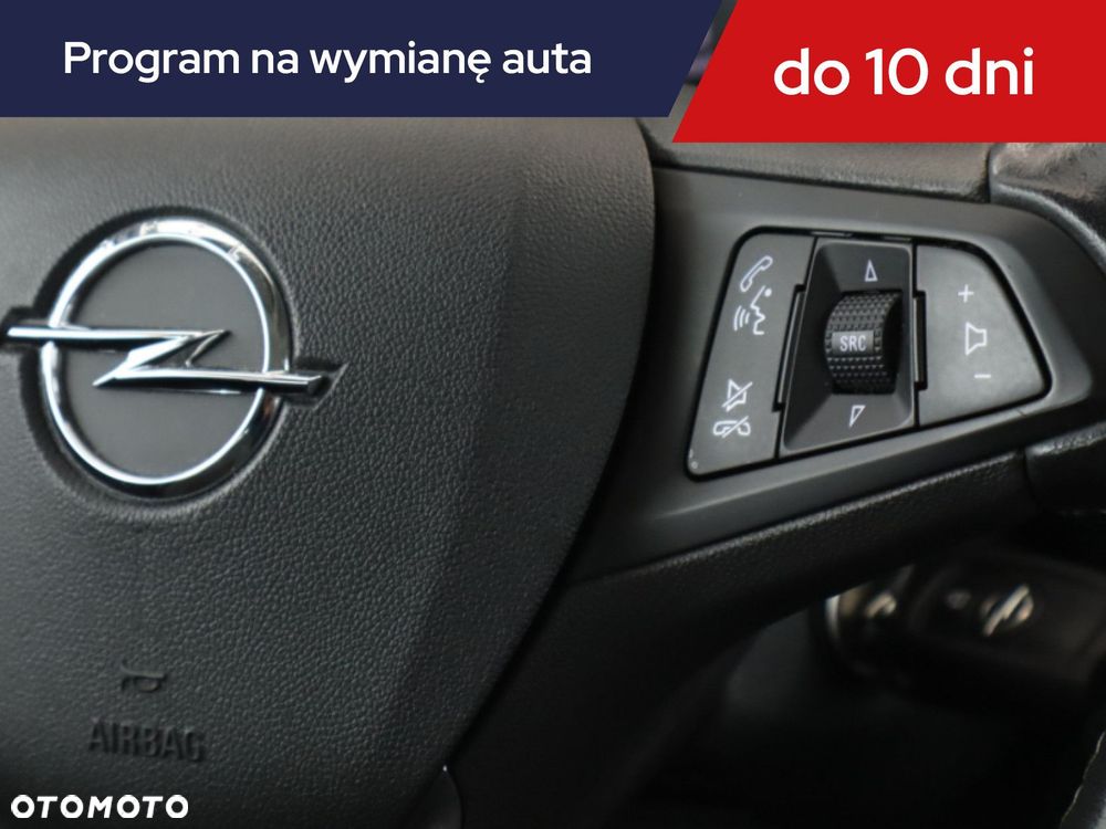 Opel Astra - 18