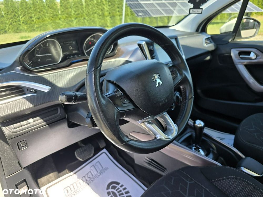 Peugeot 2008 - 16