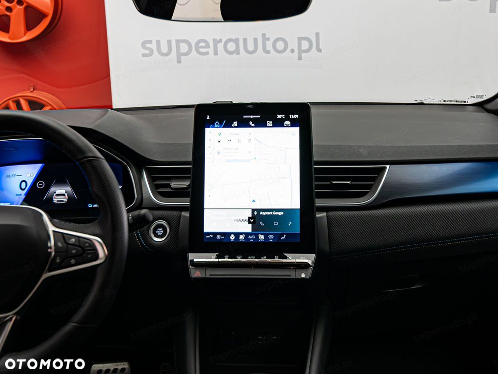 Renault Symbioz 1.6 E-Tech Full Hybrid 145 Esprit Alpine - 20