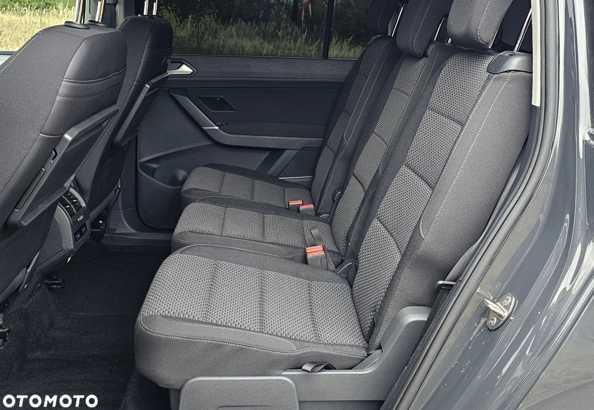 Volkswagen Touran 2.0 TDI SCR (BlueMotion Technology) DSG Highline - 16