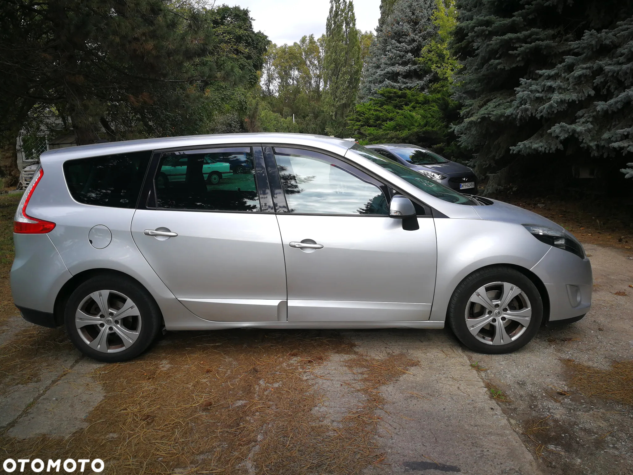 Renault Scenic TCe 130 Dynamique - 5